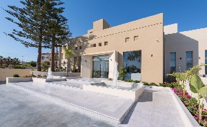 Hotel IMPERIAL PALACE wakacje