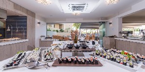 Hotel IMPERIAL PALACE wakacje