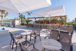 Hotel IMPERIAL PALACE wakacje