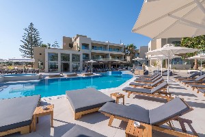 Hotel IMPERIAL PALACE wakacje