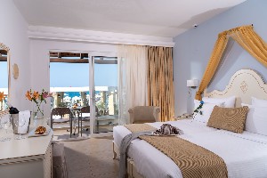 Comfort Room (GardenView)