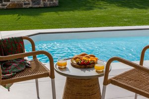 JuniorSuite (Private Pool )