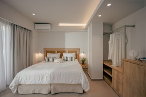 JUNIOR SUITE JACCUZI 