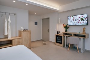 JUNIOR SUITE JACCUZI 