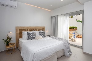 JUNIOR SUITE Private Pool 