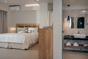 JUNIOR SUITE JACCUZI 