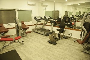 Recreational facility