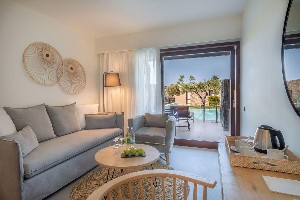 Hotel BLUE SEA BEACH AFFILIATED BY MELIA wakacje