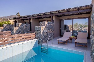 Hotel BLUE SEA BEACH AFFILIATED BY MELIA wakacje