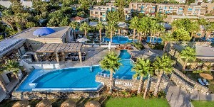 Hotel BLUE SEA BEACH AFFILIATED BY MELIA wakacje