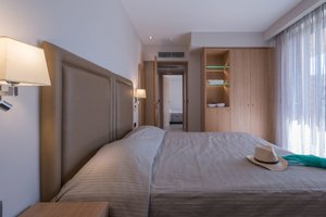 Family Room 2BDR