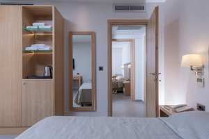 Family Room 2BDR