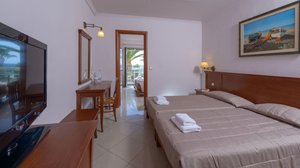 Family Room 2BDR