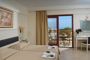Annex Room