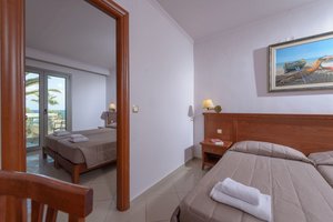 Family Room 2BDR