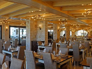 Main Restaurant