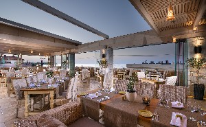 A la Carte Restaurant