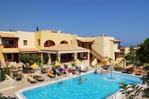 Hotel CACTUS VILLAGE wakacje