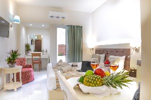 Hotel CAMELOT ROYAL BEDS wakacje