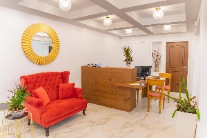 Hotel CAMELOT ROYAL BEDS wakacje