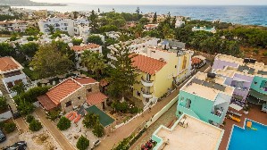 Hotel CAMELOT ROYAL BEDS wakacje