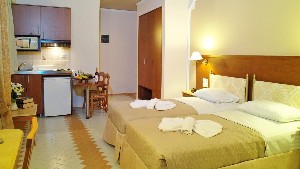 Hotel CAMELOT ROYAL BEDS wakacje