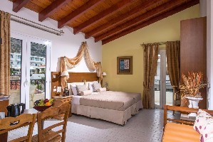 Hotel CAMELOT ROYAL BEDS wakacje