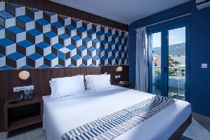 Hotel COMPASS STALIS wakacje