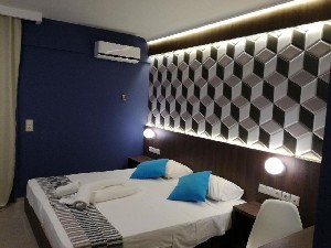 Hotel COMPASS STALIS wakacje