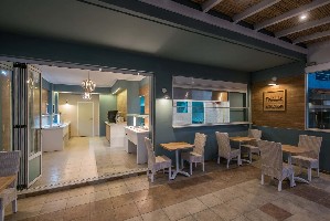 Hotel COMPASS STALIS wakacje