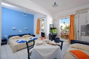 Hotel FILIA HOTEL AND APARTMENTS wakacje