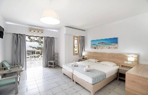 Hotel HORIZON BEACH wakacje