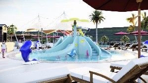 Hotel HORIZON BEACH wakacje