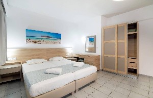 Hotel HORIZON BEACH wakacje