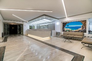 Hotel HORIZON BEACH wakacje