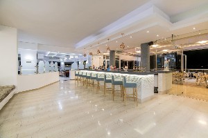 Hotel HORIZON BEACH wakacje