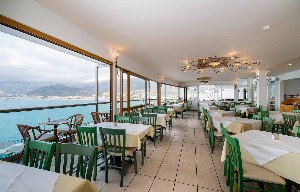 Hotel HORIZON BEACH wakacje