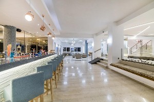 Hotel HORIZON BEACH wakacje