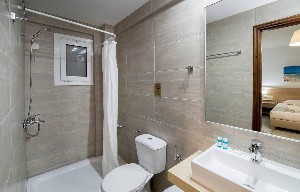 Hotel HORIZON BEACH wakacje