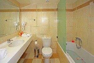 Hotel KATRIN HOTEL & BUNGALOWS wakacje