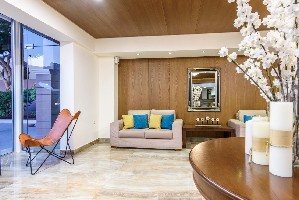 Hotel KATRIN HOTEL & BUNGALOWS wakacje