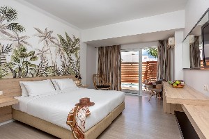 Hotel KATRIN HOTEL & BUNGALOWS wakacje