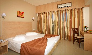 Hotel KATRIN HOTEL & BUNGALOWS wakacje