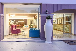 Hotel KATRIN HOTEL & BUNGALOWS wakacje