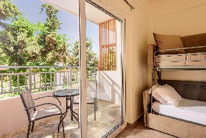 Hotel KATRIN HOTEL & BUNGALOWS wakacje