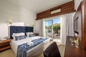 Hotel KATRIN HOTEL & BUNGALOWS wakacje