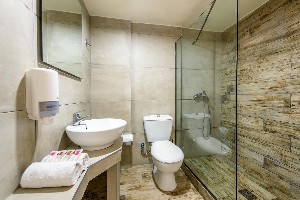 Hotel KATRIN HOTEL & BUNGALOWS wakacje