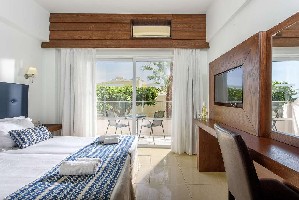 Hotel KATRIN HOTEL & BUNGALOWS wakacje