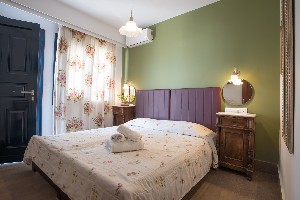 Double Superior Room