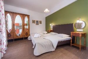 Double Superior Room